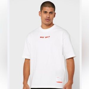 Air Jordan Russell Westbrook “why not“ unique Nike